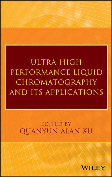 Ultra-High Performance Liquid Chromatography and Its Applications