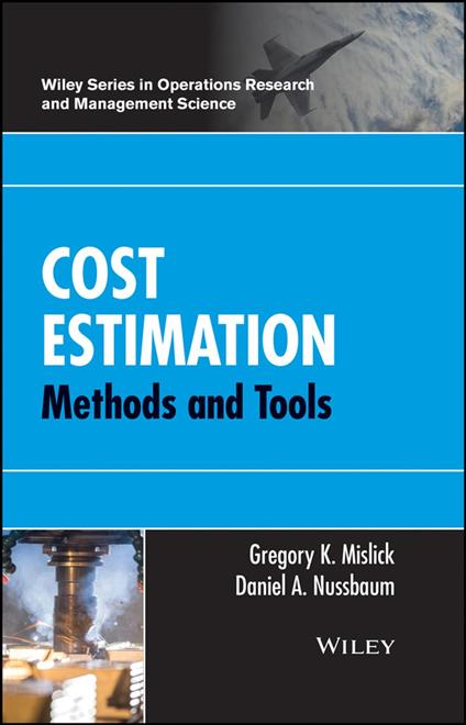Cost Estimation