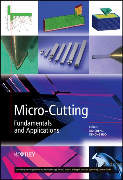 Micro-Cutting