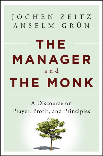 The Manager and the Monk