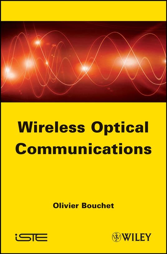 Wireless Optical Communications
