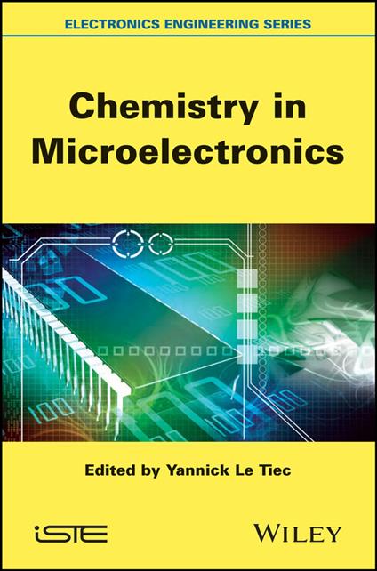 Chemistry in Microelectronics