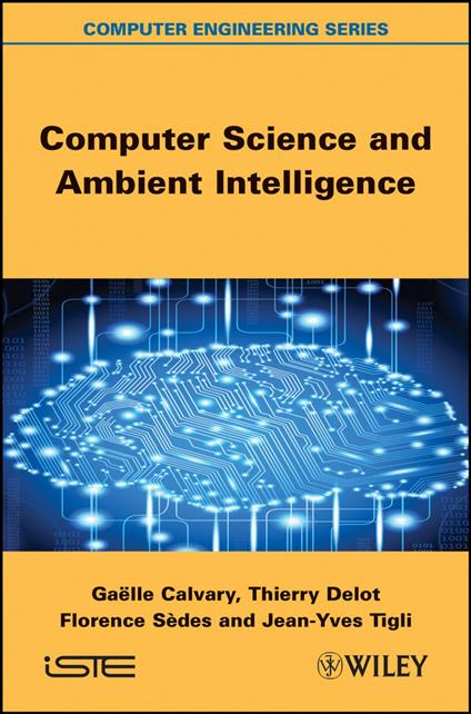 Computer Science and Ambient Intelligence