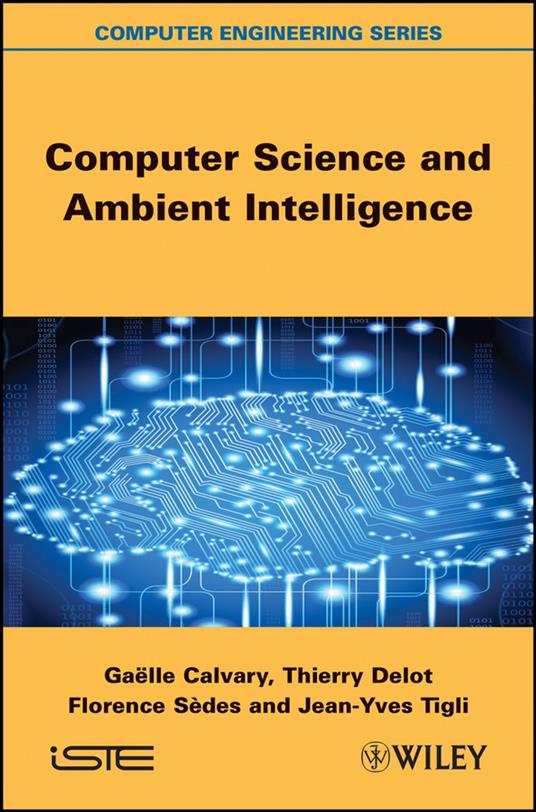 Computer Science and Ambient Intelligence