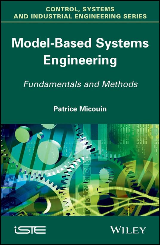 Model Based Systems Engineering