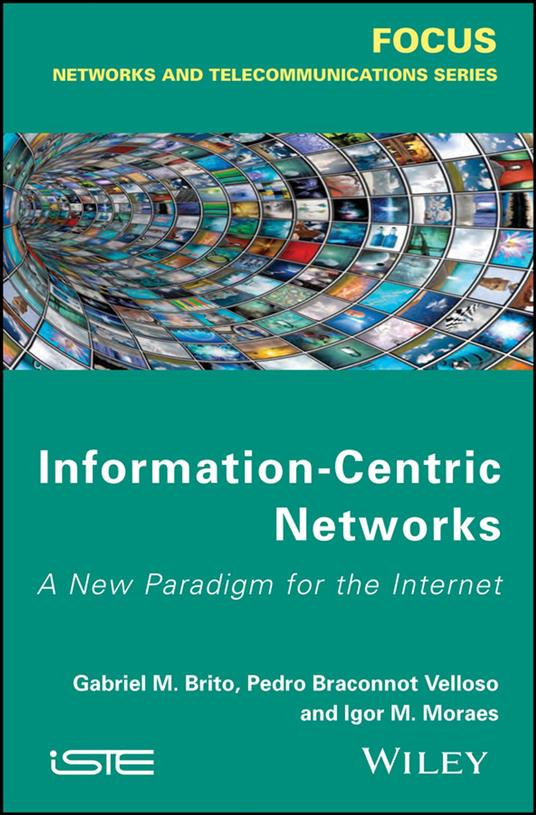 Information-Centric Networks