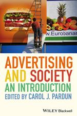 Advertising and Society