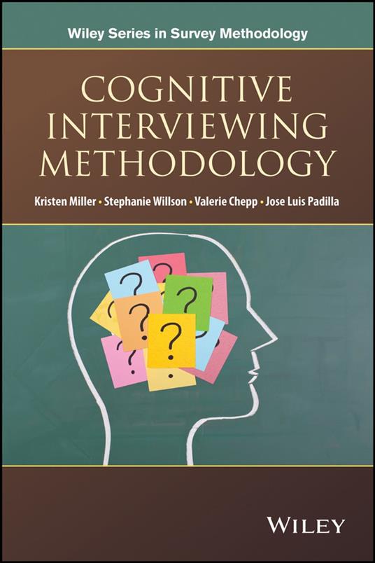 Cognitive Interviewing Methodology