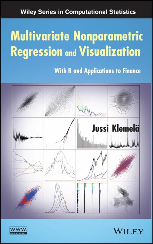 Multivariate Nonparametric Regression and Visualization