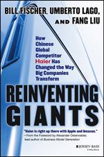 Reinventing Giants