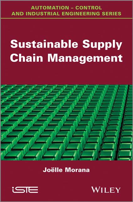 Sustainable Supply Chain Management