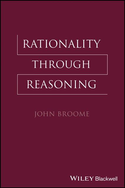 Rationality Through Reasoning
