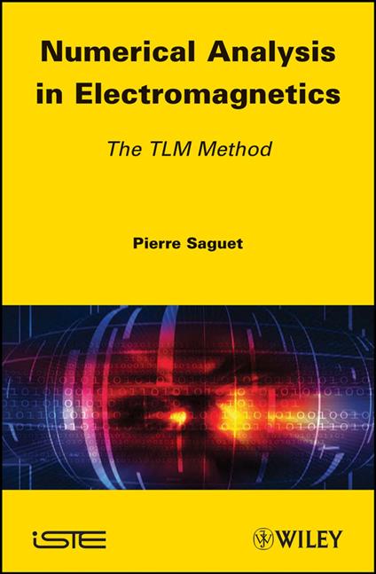 Numerical Analysis in Electromagnetics