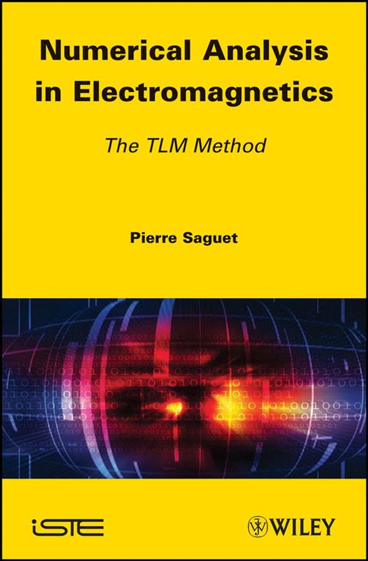 Numerical Analysis in Electromagnetics
