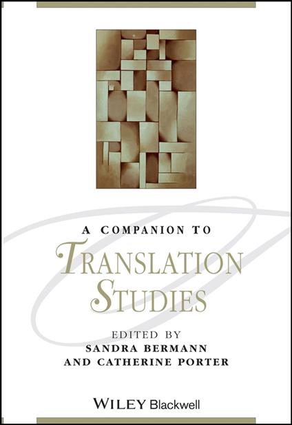 A Companion to Translation Studies