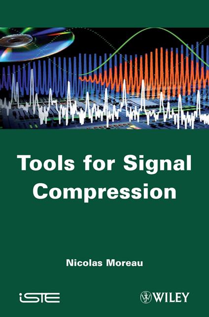 Tools for Signal Compression
