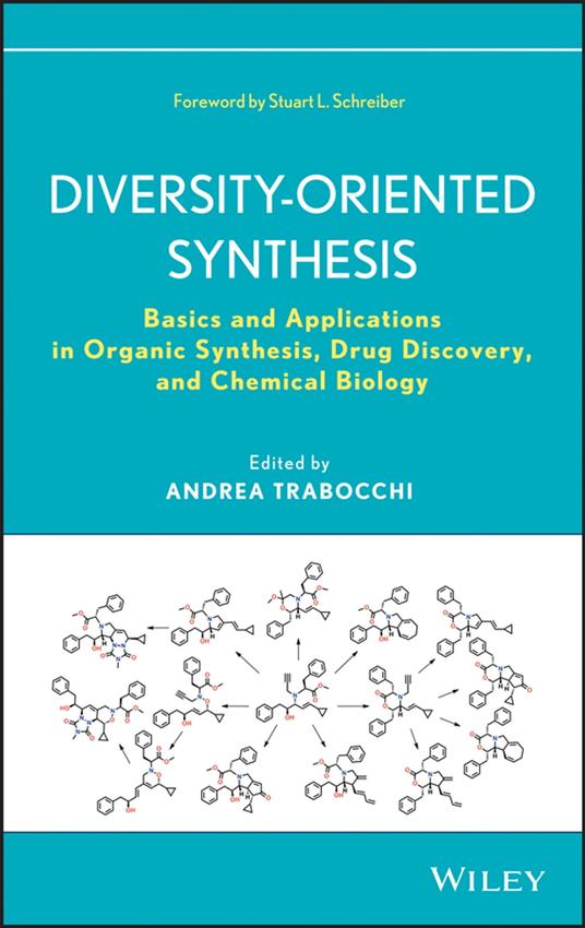 Diversity-Oriented Synthesis