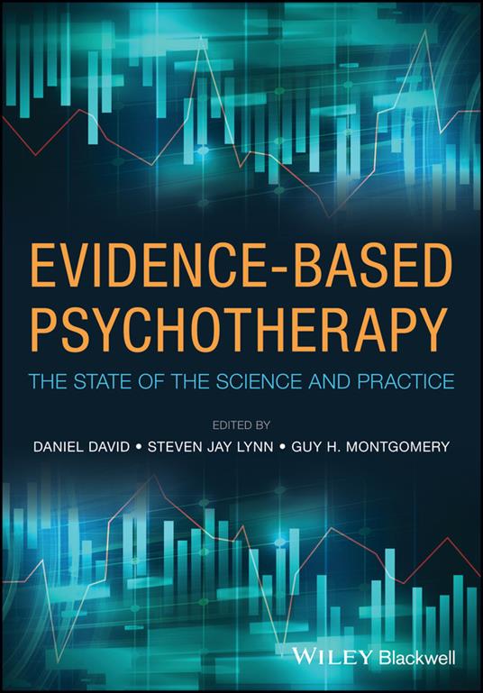 Evidence-Based Psychotherapy: The State of the Science and Practice - cover