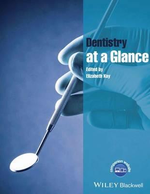 Dentistry at a Glance - cover