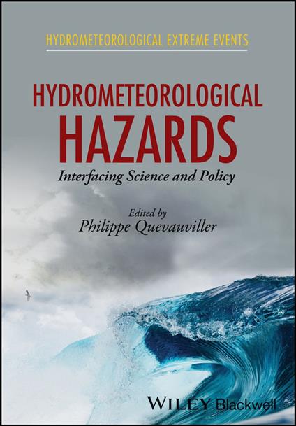 Hydrometeorological Hazards