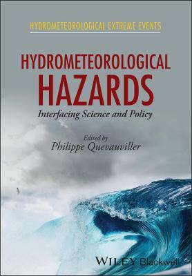 Hydrometeorological Hazards: Interfacing Science and Policy - cover