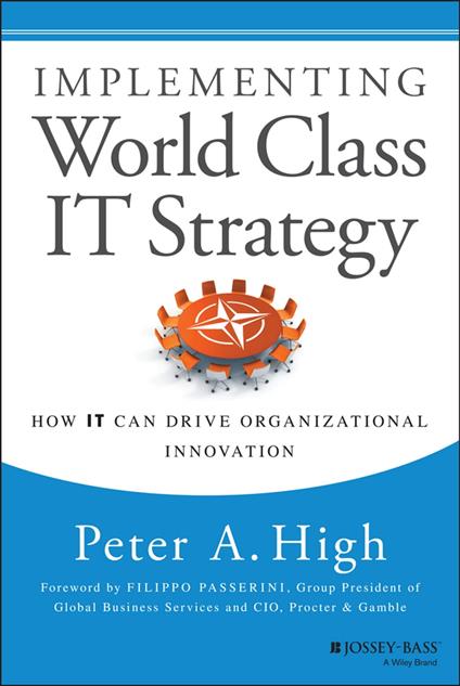 Implementing World Class IT Strategy