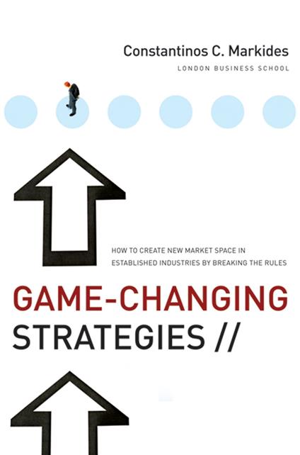 Game-Changing Strategies