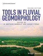 Tools in Fluvial Geomorphology