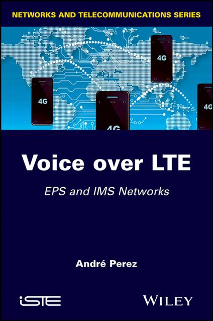 Voice over LTE