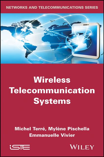Wireless Telecommunication Systems
