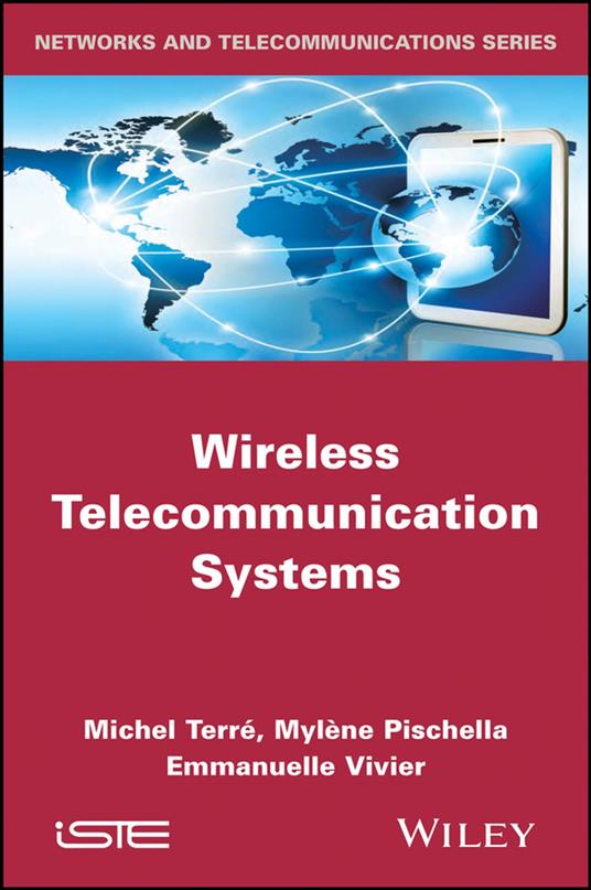 Wireless Telecommunication Systems