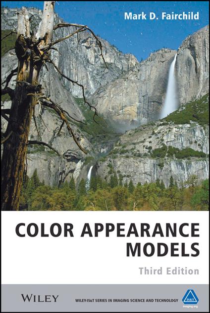 Color Appearance Models