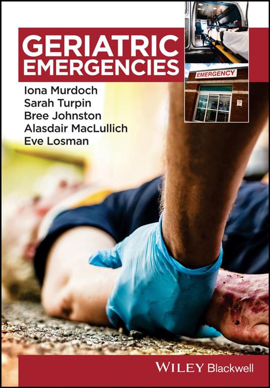 Geriatric Emergencies