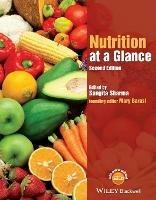 Nutrition at a Glance - cover
