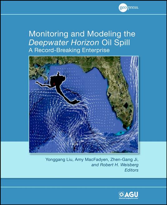 Monitoring and Modeling the Deepwater Horizon Oil Spill