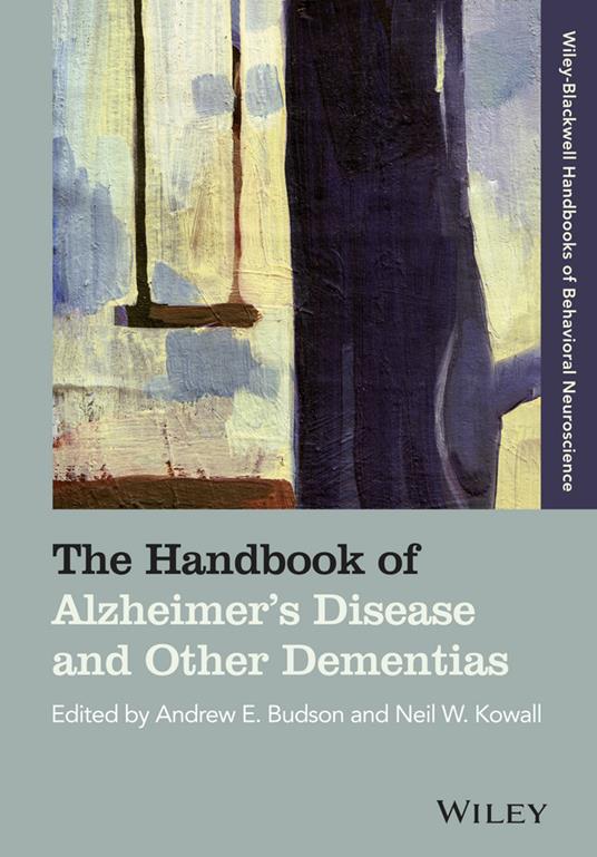 The Handbook of Alzheimer's Disease and Other Dementias - cover