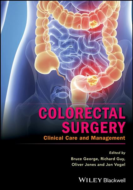 Colorectal Surgery