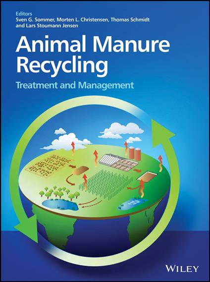 Animal Manure Recycling