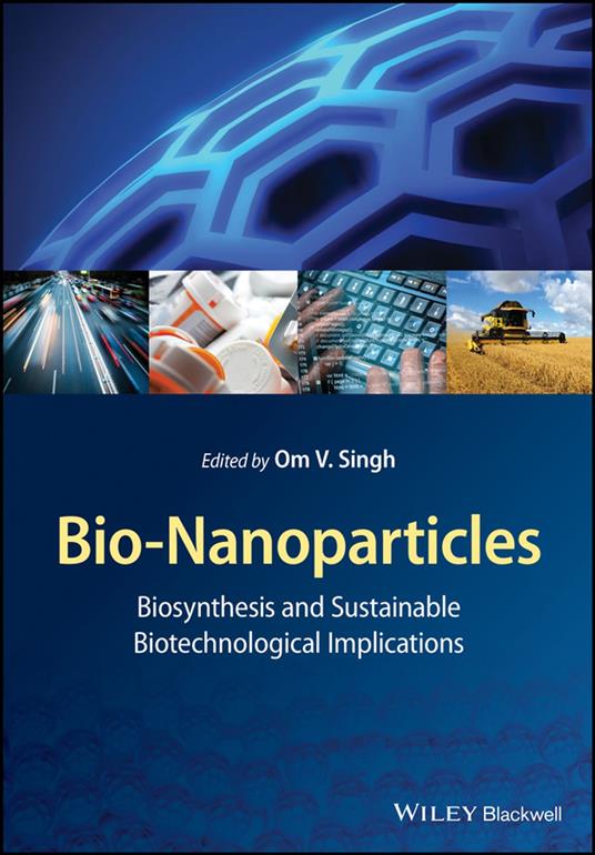 Bio-Nanoparticles