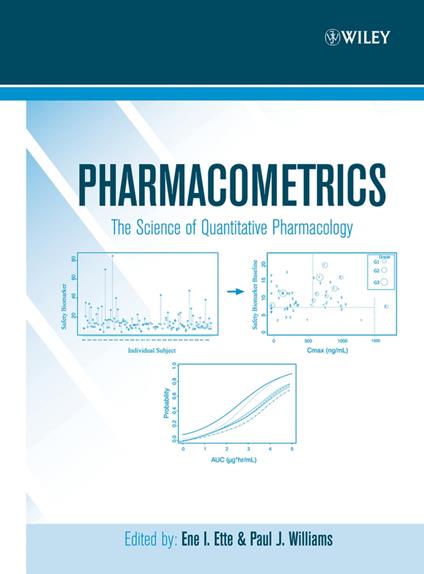 Pharmacometrics