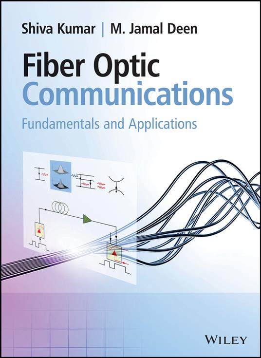 Fiber Optic Communications