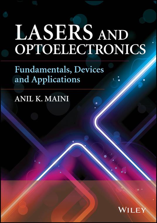 Lasers and Optoelectronics