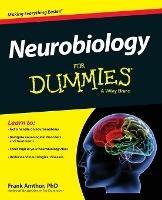 Neurobiology For Dummies - Frank Amthor - cover