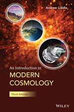 An Introduction to Modern Cosmology