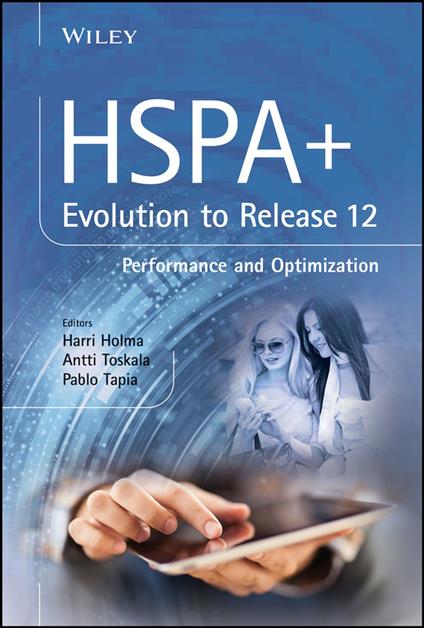 HSPA+ Evolution to Release 12