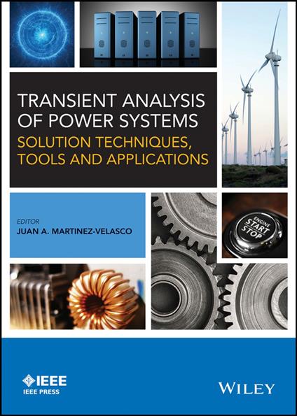 Transient Analysis of Power Systems