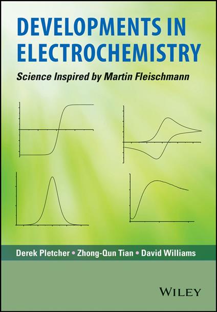Developments in Electrochemistry
