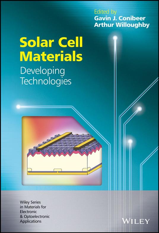 Solar Cell Materials