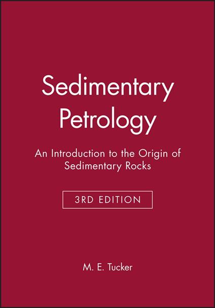 Sedimentary Petrology