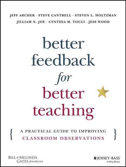 Better Feedback for Better Teaching